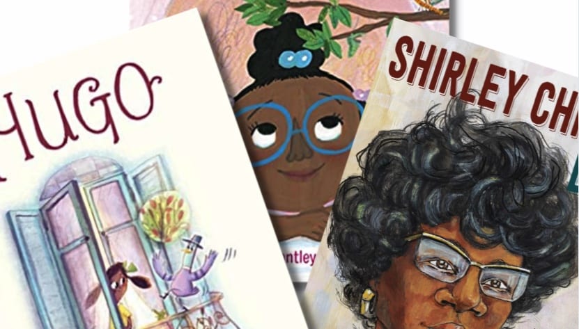 black childrens books authors - black childrens books - aidyns books