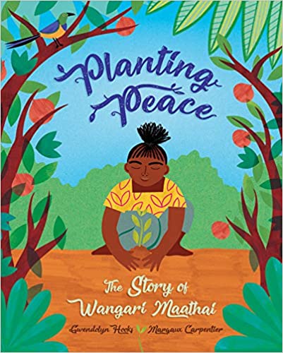 planting-peace-by-black-childrens-authors-gwendolyn-hooks-read-aloud-black-childrens-books-black-childrens-book-characters-childrens-books-with-black-characters-aidyns-books