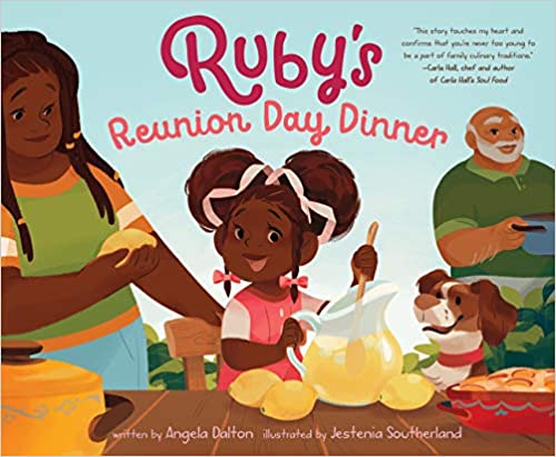 rubys-reunion-day-dinner-by-black-childrens-authors-angela-dalton-read-aloud-black-childrens-books-black-childrens-book-characters-childrens-books-with-black-characters-aidyns-books