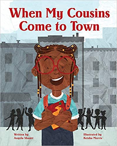 when-my-cousins-come-to-town-by-black-childrens-authors-angela-shante-read-aloud-black-childrens-books-black-childrens-book-characters-childrens-books-with-black-characters-aidyns-books
